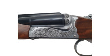 OCCASION - EXPRESS JUXTAPOSE SABATTI CLASSIC SAFARI CAL.8X57JRS - COMME NEUF