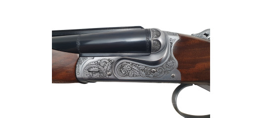 OCCASION - EXPRESS JUXTAPOSE SABATTI CLASSIC SAFARI CAL.8X57JRS - COMME NEUF