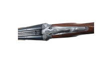 OCCASION - EXPRESS JUXTAPOSE SABATTI CLASSIC SAFARI CAL.8X57JRS - COMME NEUF