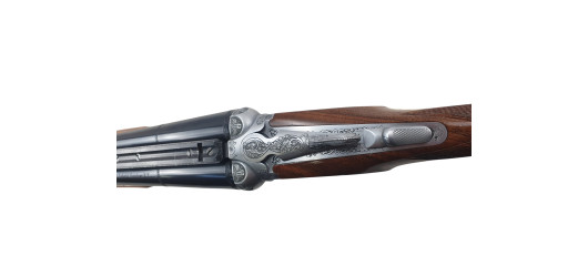 OCCASION - EXPRESS JUXTAPOSE SABATTI CLASSIC SAFARI CAL.8X57JRS - COMME NEUF
