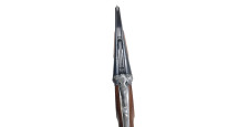 OCCASION - EXPRESS JUXTAPOSE SABATTI CLASSIC SAFARI CAL.8X57JRS - COMME NEUF