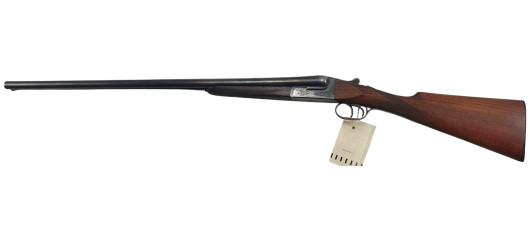 OCCASION – JUXTAPOSE ASTRA CALIBRE 16/70 – BON ETAT