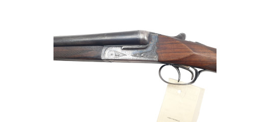 OCCASION – JUXTAPOSE ASTRA CALIBRE 16/70 – BON ETAT