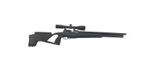 OFFRE SPECIALE - CARABINE PCP STOEGER XM1 RANGER CAL. 4.5 29JOULES + LUNETTE 3-9x40