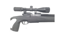 OFFRE SPECIALE - CARABINE PCP STOEGER XM1 RANGER CAL. 4.5 29JOULES + LUNETTE 3-9x40