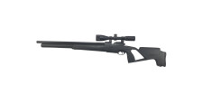 OFFRE SPECIALE - CARABINE PCP STOEGER XM1 RANGER CAL. 4.5 29JOULES + LUNETTE 3-9x40