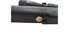 OFFRE SPECIALE - CARABINE PCP STOEGER XM1 RANGER CAL. 4.5 29JOULES + LUNETTE 3-9x40