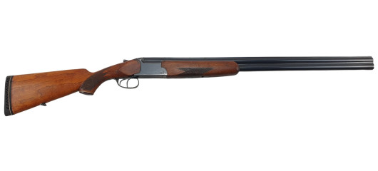 FOIRE OCCASION - SUPERPOSÉ BAIKAL MK-12 CALIBRE 12/70