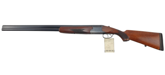 FOIRE OCCASION - SUPERPOSÉ BAIKAL MK-12 CALIBRE 12/70