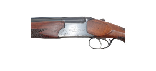 FOIRE OCCASION - SUPERPOSÉ BAIKAL MK-12 CALIBRE 12/70