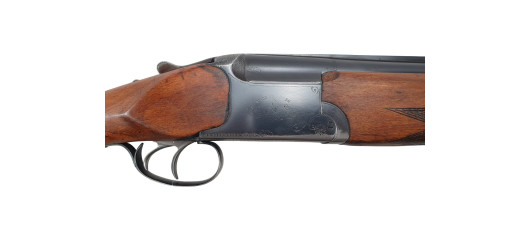 FOIRE OCCASION - SUPERPOSÉ BAIKAL MK-12 CALIBRE 12/70