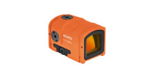 OFFRE AIMPOINT - EDITION LIMITÉE POINT ROUGE AIMPOINT ACRO C2 3.5 MOA ORANGE AVEC INTERFACE