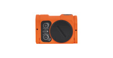 OFFRE AIMPOINT - EDITION LIMITÉE POINT ROUGE AIMPOINT ACRO C2 3.5 MOA ORANGE AVEC INTERFACE