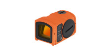 OFFRE AIMPOINT - EDITION LIMITÉE POINT ROUGE AIMPOINT ACRO C2 3.5 MOA ORANGE AVEC INTERFACE