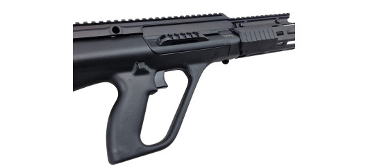 CARABINE DE TIR STEYR AUG A3 Z QCB LRD M II CAL.223 Rem. CANON 550mm