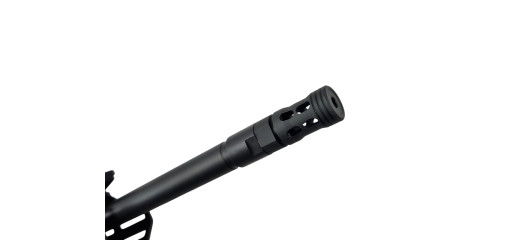 CARABINE DE TIR STEYR AUG A3 Z QCB LRD M II CAL.223 Rem. CANON 550mm