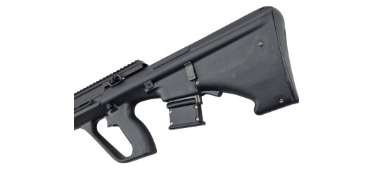 CARABINE DE TIR STEYR AUG A3 Z QCB LRD M II CAL.223 Rem. CANON 550mm