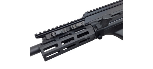 CARABINE DE TIR STEYR AUG A3 Z QCB LRD M II CAL.223 Rem. CANON 550mm