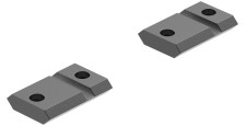 PAIRE EMBASE LEUPOLD PLATE POUR TIKKA 170029