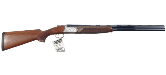 NEUVE DEMO  - FUSIL SUPERPOSE WEBLEY SCOTT MODELE 1012 CALIBRE 12/76