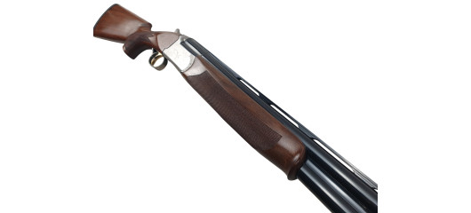 NEUVE DEMO  - FUSIL SUPERPOSE WEBLEY SCOTT MODELE 1012 CALIBRE 12/76