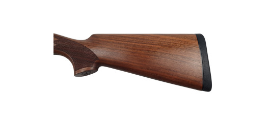 NEUVE DEMO  - FUSIL SUPERPOSE WEBLEY SCOTT MODELE 1012 CALIBRE 12/76