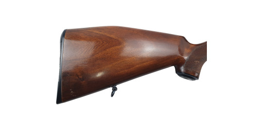 OCCASION - CARABINE VOERE MODELE 79 CALIBRE 222REM + LUNETTE 6X40