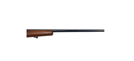 OCCASION - CARABINE VOERE MODELE 79 CALIBRE 222REM + LUNETTE 6X40