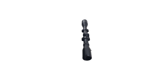 OCCASION - CARABINE VOERE MODELE 79 CALIBRE 222REM + LUNETTE 6X40