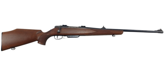 OCCASION - CARABINE CARL GUSTAV CALIBRE 6.5X55SE