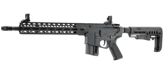 CARABINE SEMI-AUTO HAMMERLI TAC-R1 CAL.22LR - CATEGORIE B