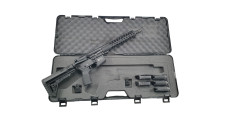 INCROYABLE ! CARABINE DE TIR UTAS DEFENSE AR15 CALIBRE 223REM CANON 10.5"