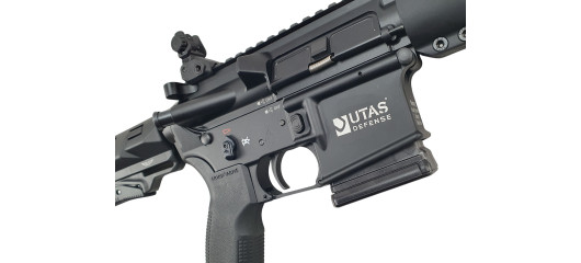 INCROYABLE ! CARABINE DE TIR UTAS DEFENSE AR15 CALIBRE 223REM CANON 10.5"
