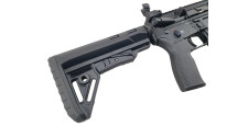 INCROYABLE ! CARABINE DE TIR UTAS DEFENSE AR15 CALIBRE 223REM CANON 10.5"