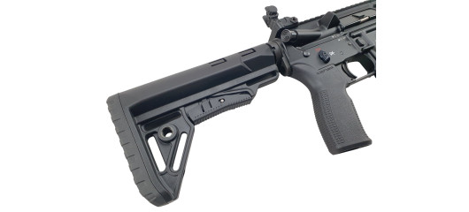 INCROYABLE ! CARABINE DE TIR UTAS DEFENSE AR15 CALIBRE 223REM CANON 10.5"