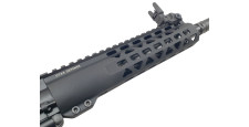 INCROYABLE ! CARABINE DE TIR UTAS DEFENSE AR15 CALIBRE 223REM CANON 10.5"