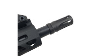 INCROYABLE ! CARABINE DE TIR UTAS DEFENSE AR15 CALIBRE 223REM CANON 10.5"