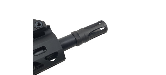 INCROYABLE ! CARABINE DE TIR UTAS DEFENSE AR15 CALIBRE 223REM CANON 10.5"