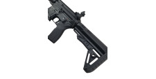 INCROYABLE ! CARABINE DE TIR UTAS DEFENSE AR15 CALIBRE 223REM CANON 10.5"