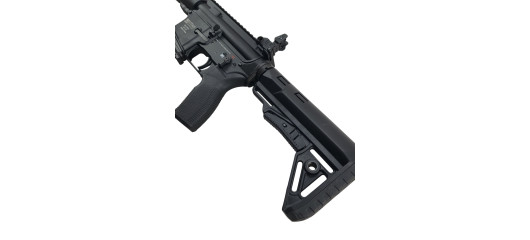 INCROYABLE ! CARABINE DE TIR UTAS DEFENSE AR15 CALIBRE 223REM CANON 10.5"