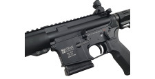 INCROYABLE ! CARABINE DE TIR UTAS DEFENSE AR15 CALIBRE 223REM CANON 10.5"