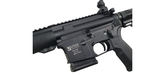 INCROYABLE ! CARABINE DE TIR UTAS DEFENSE AR15 CALIBRE 223REM CANON 10.5"