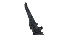 INCROYABLE ! CARABINE DE TIR UTAS DEFENSE AR15 CALIBRE 223REM CANON 10.5"