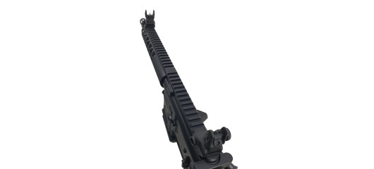 INCROYABLE ! CARABINE DE TIR UTAS DEFENSE AR15 CALIBRE 223REM CANON 10.5"