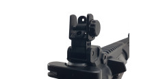 INCROYABLE ! CARABINE DE TIR UTAS DEFENSE AR15 CALIBRE 223REM CANON 10.5"