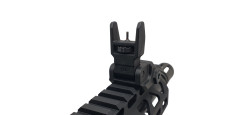 INCROYABLE ! CARABINE DE TIR UTAS DEFENSE AR15 CALIBRE 223REM CANON 10.5"