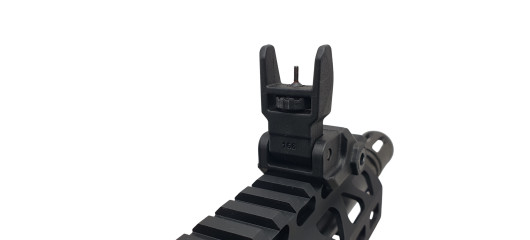 INCROYABLE ! CARABINE DE TIR UTAS DEFENSE AR15 CALIBRE 223REM CANON 10.5"