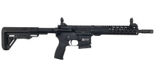 INCROYABLE ! CARABINE DE TIR UTAS DEFENSE AR15 CALIBRE 223REM CANON 10.5"