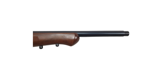 OFFRE ANSCHUTZ - CARABINE DE TIR ANSCHUTZ 1761 D HB CALIBRE 22LR ref.1