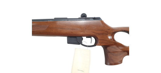 OFFRE ANSCHUTZ - CARABINE DE TIR ANSCHUTZ 1761 D HB CALIBRE 22LR ref.1
